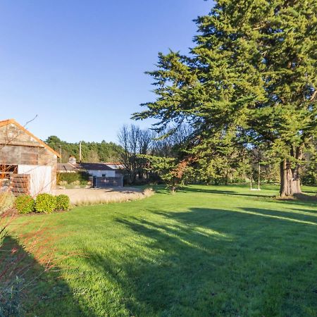 Gite Paisible A La Campagne Pres De Pornic, Jardin Commun, Wifi, Ideal Pour Detente Et Loisirs - Fr-1-306-1069 Exteriér fotografie