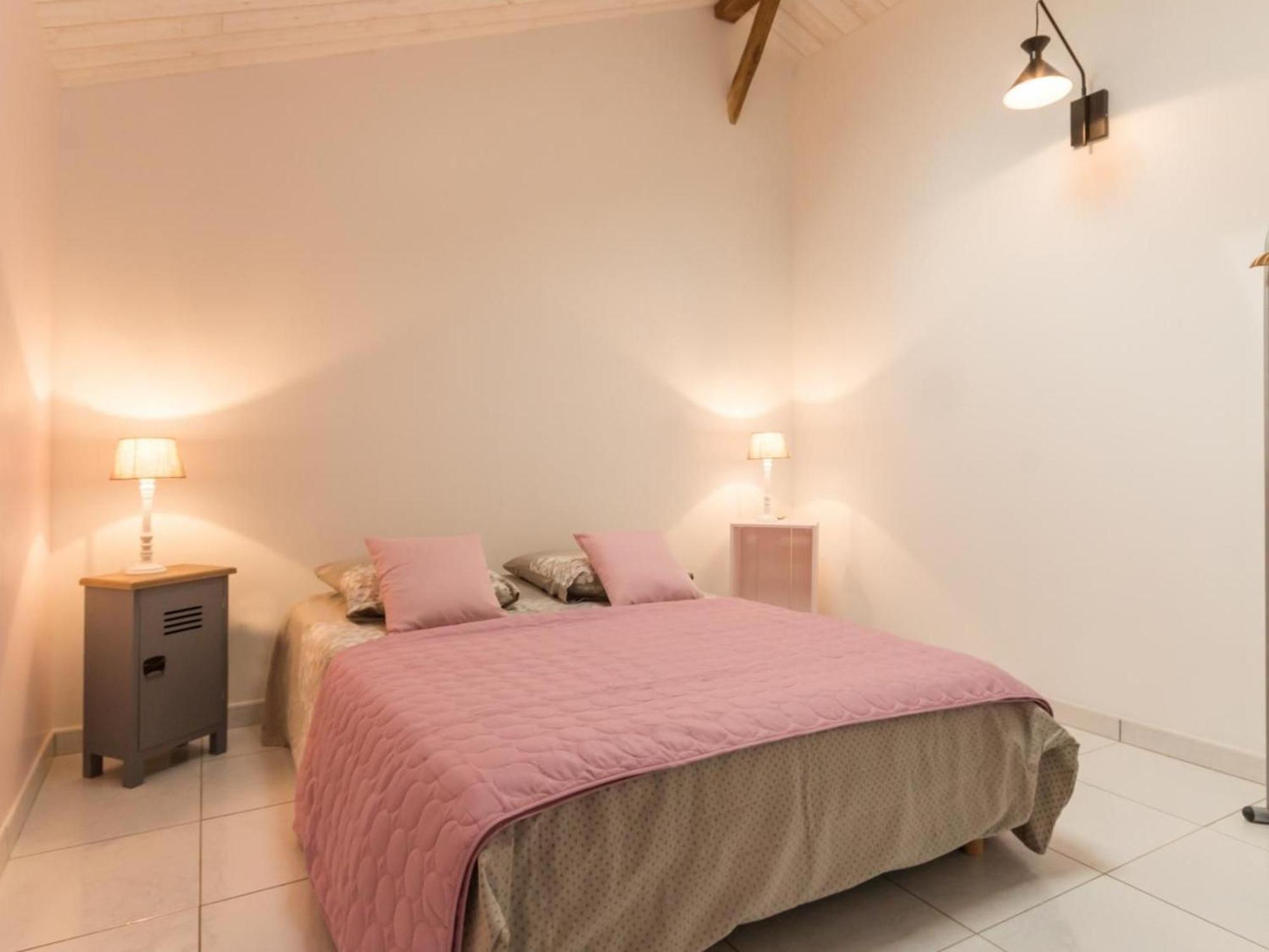 Gite Paisible A La Campagne Pres De Pornic, Jardin Commun, Wifi, Ideal Pour Detente Et Loisirs - Fr-1-306-1069 Exteriér fotografie